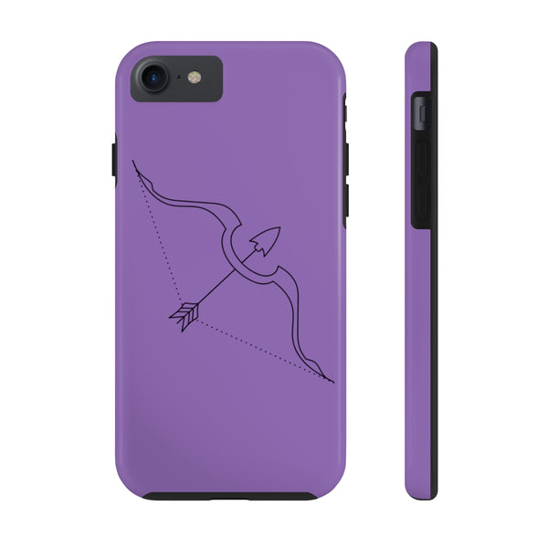 Sagittarius Phone Cases, Case-Mate