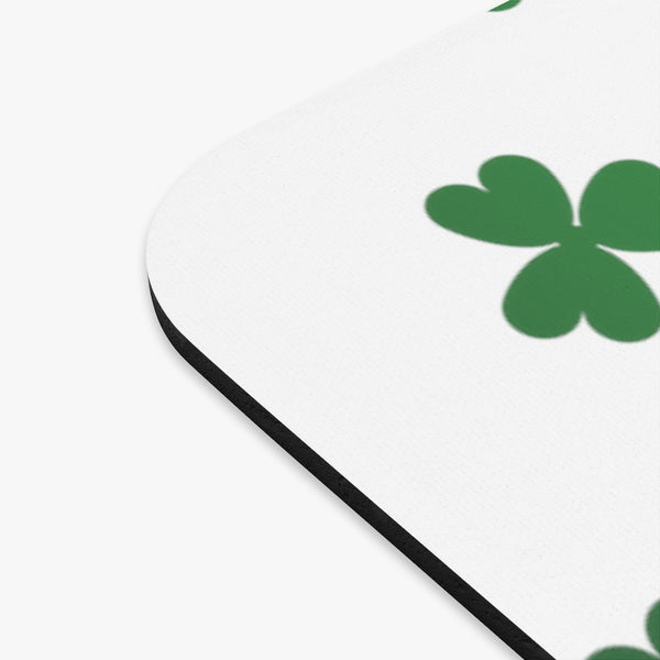 St. Patrick's Mouse Pad