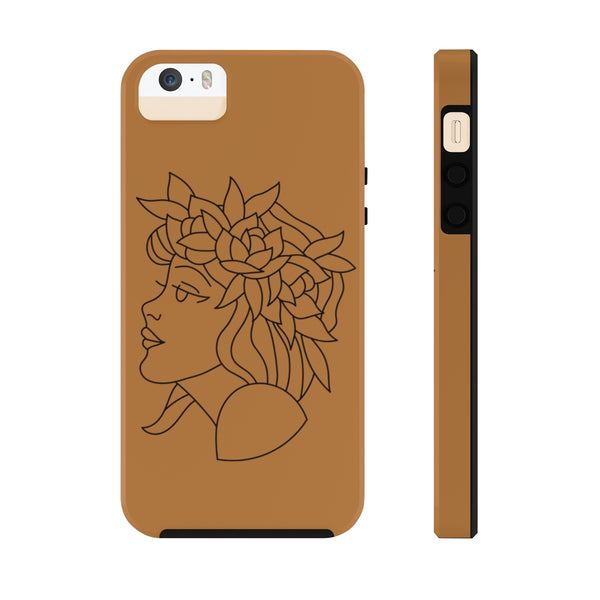 Virgo Phone Cases, Case-Mate