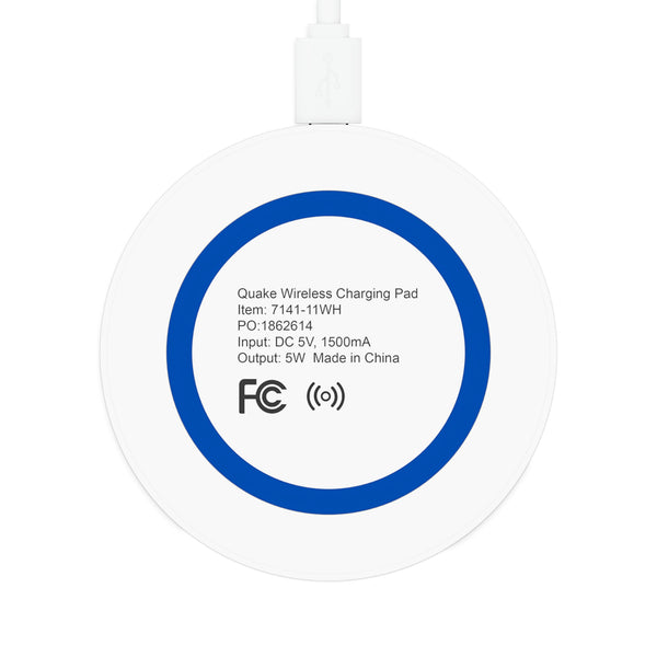 Pet Wireless Charging Pad