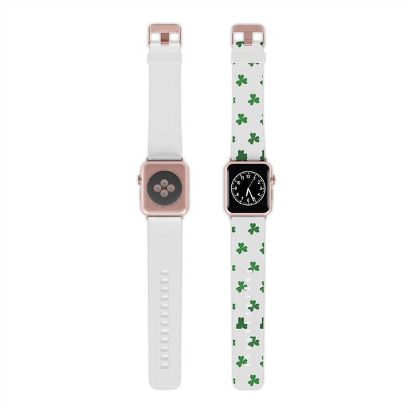 Saint Patrick's Day Apple Watch Band