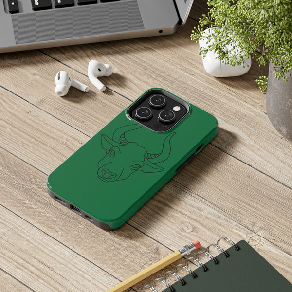 Taurus Phone Cases, Case-Mate