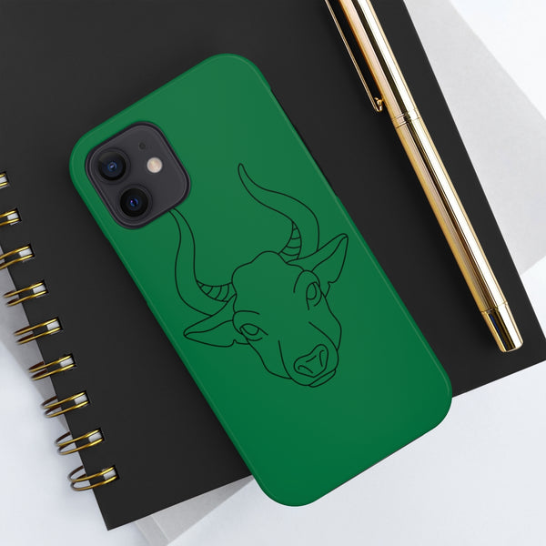 Taurus Phone Cases, Case-Mate