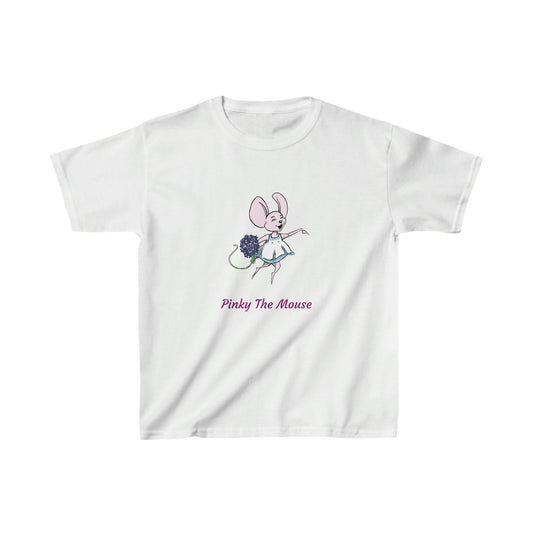 Pinky The Mouse T-Shirt