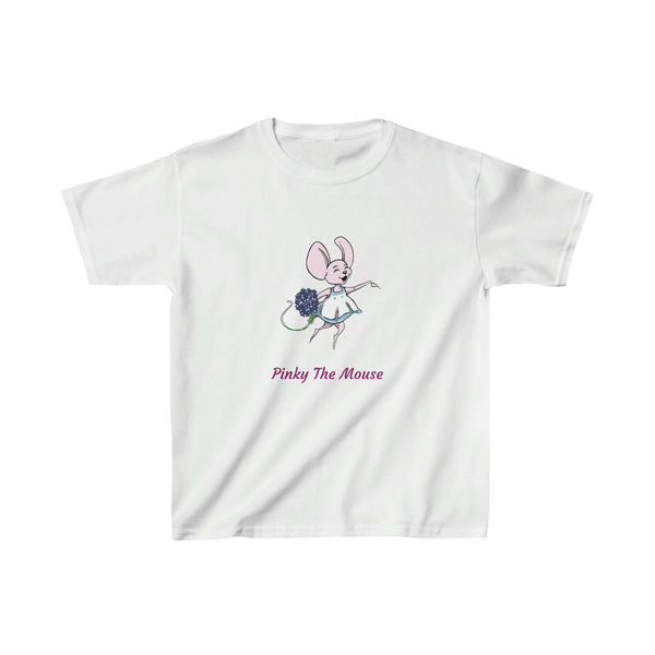 Pinky The Mouse T-Shirt