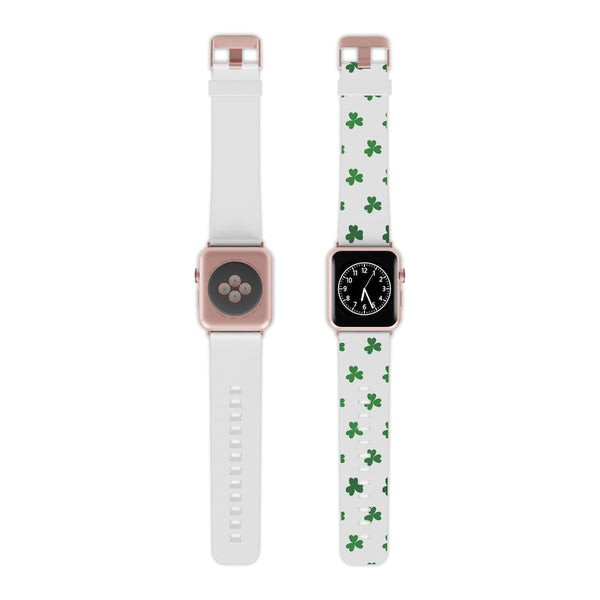 Saint Patrick's Day Apple Watch Band