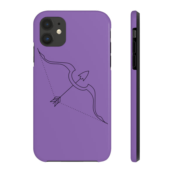 Sagittarius Phone Cases, Case-Mate