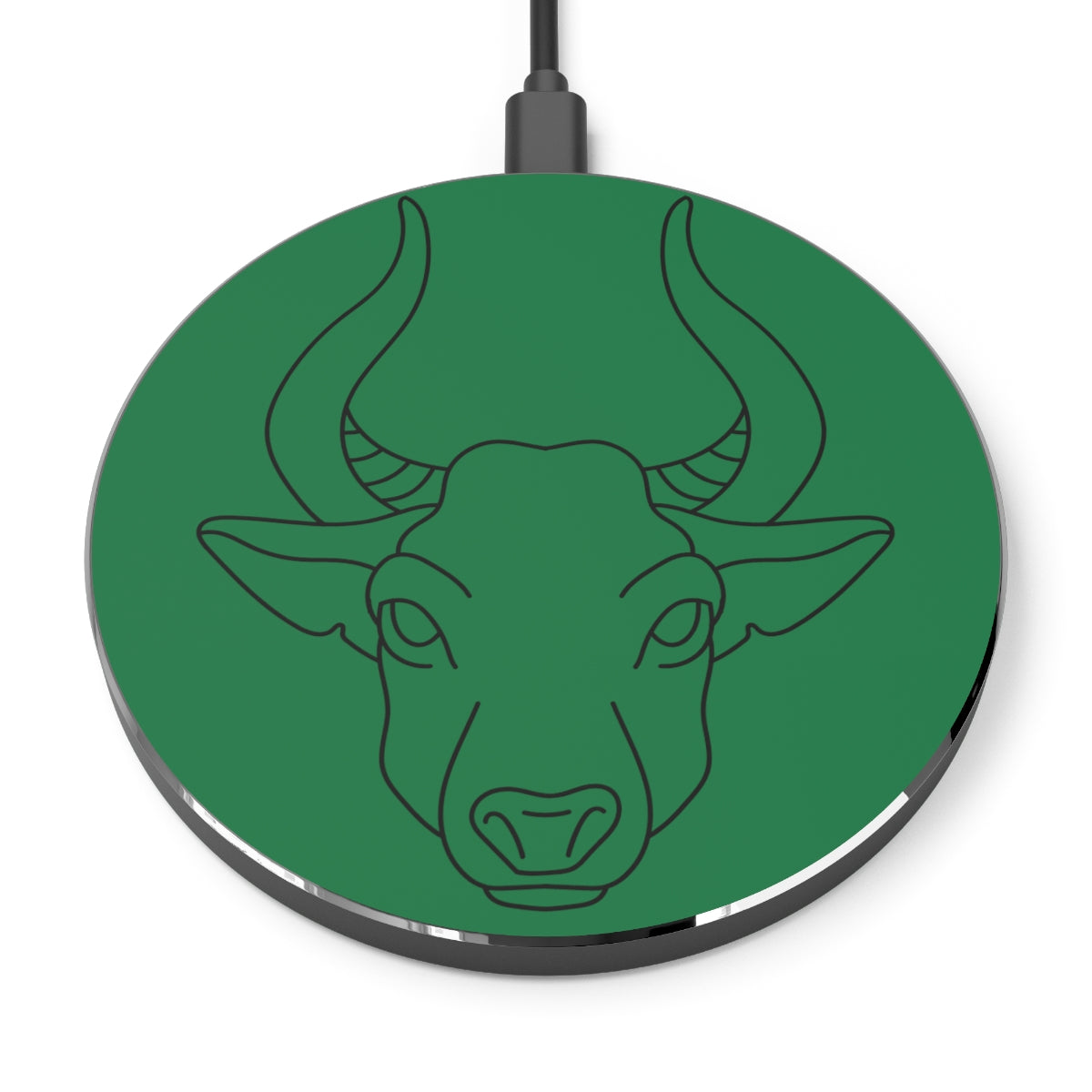 Taurus Wireless Charger