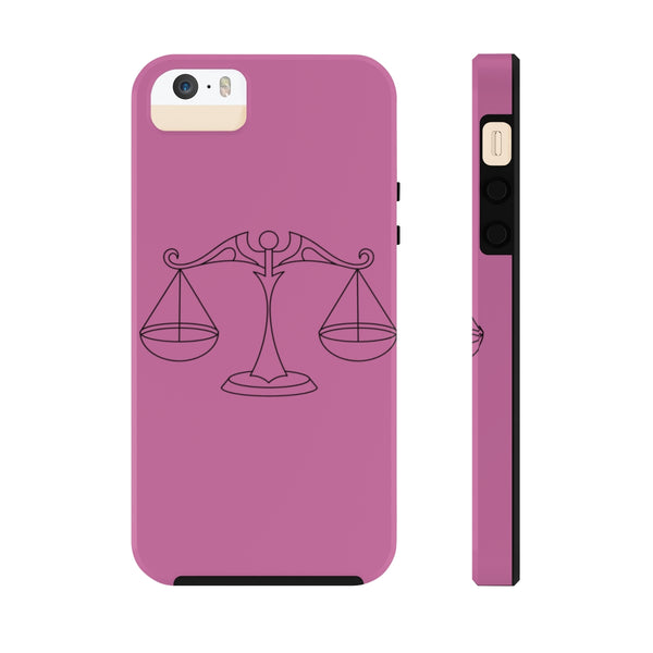 Libra Phone Cases, Case-Mate