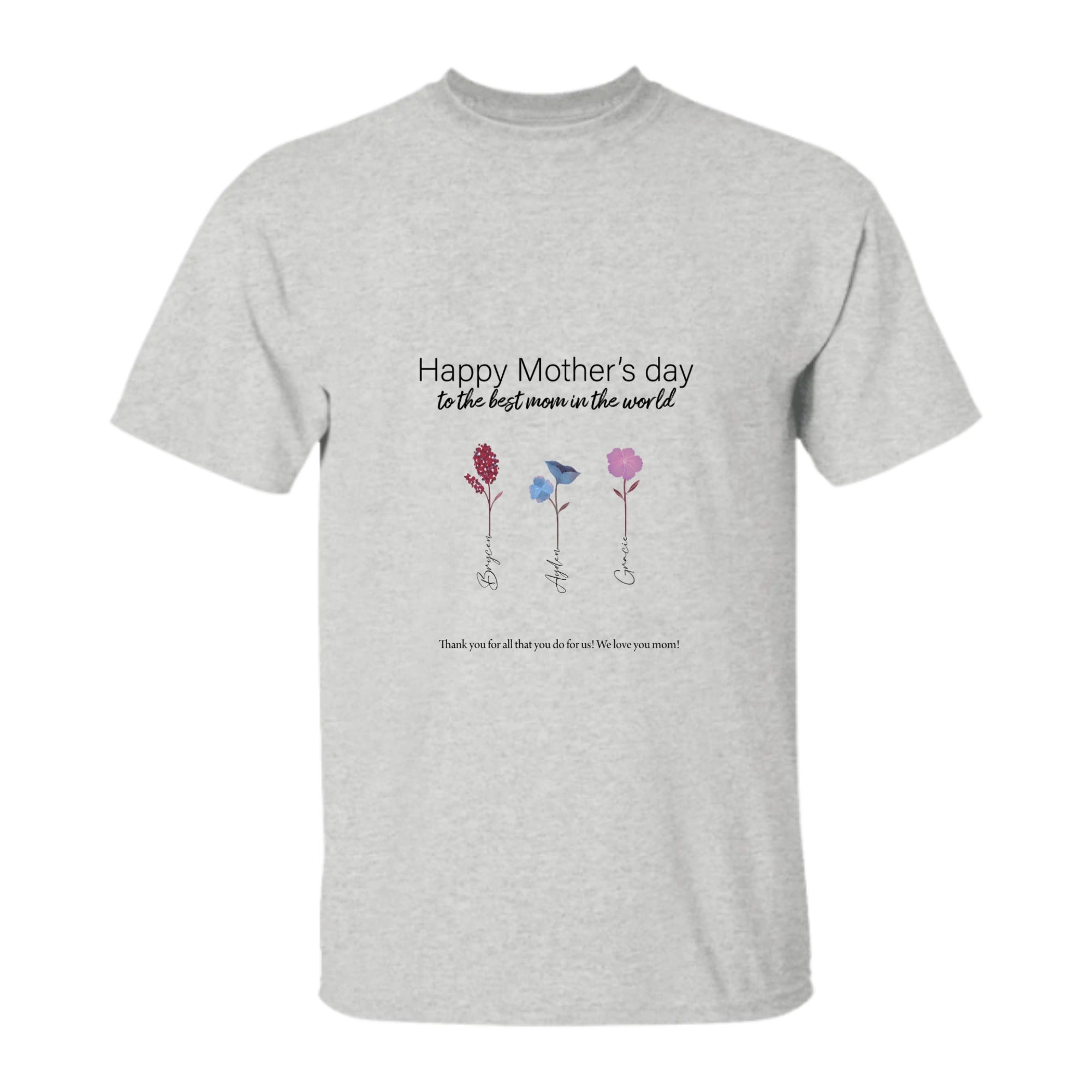 Mother’s Day T-Shirt