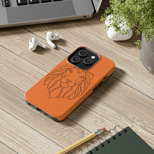 Leo Phone Cases, Case-Mate