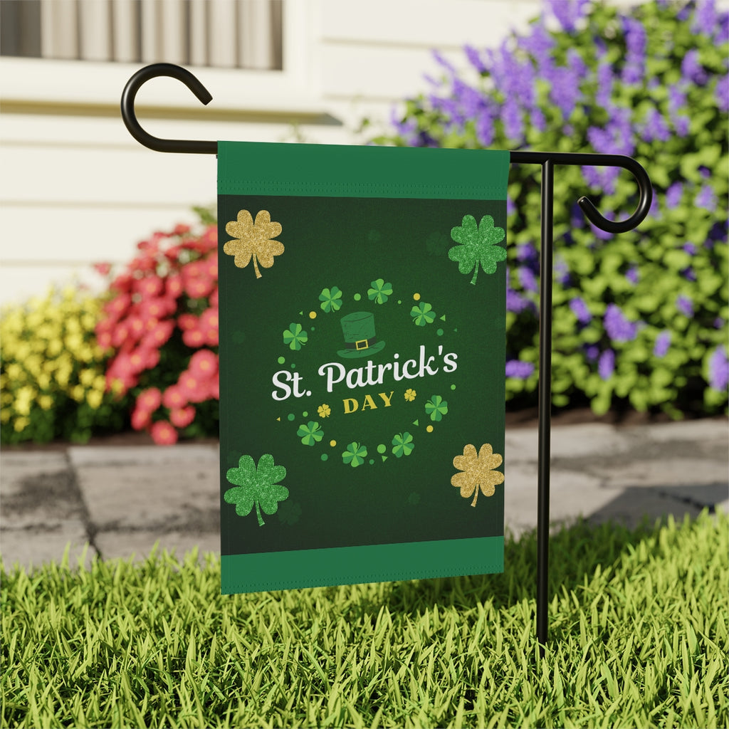 St. Patrick's Day Banner