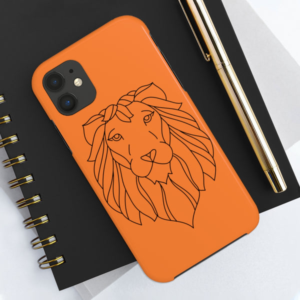 Leo Phone Cases, Case-Mate