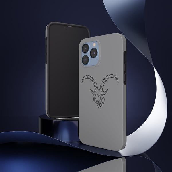 Capricorn Phone Cases, Case-Mate