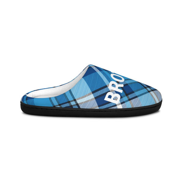 Brother Oso Indoor Slippers