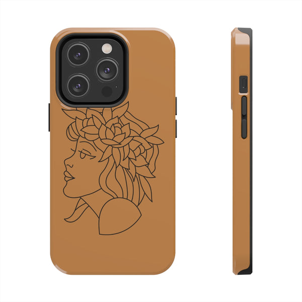 Virgo Phone Cases, Case-Mate