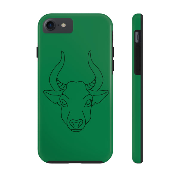 Taurus Phone Cases, Case-Mate