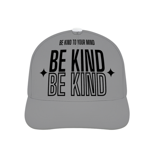  Be Kind To Your Mind