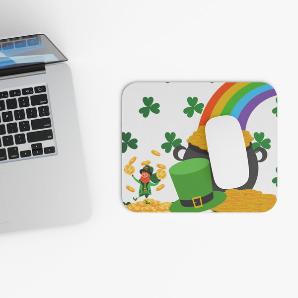 St. Patrick's Mouse Pad