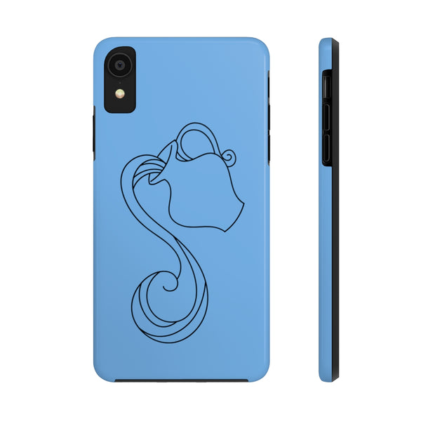 Aquarius Phone Cases, Case-Mate