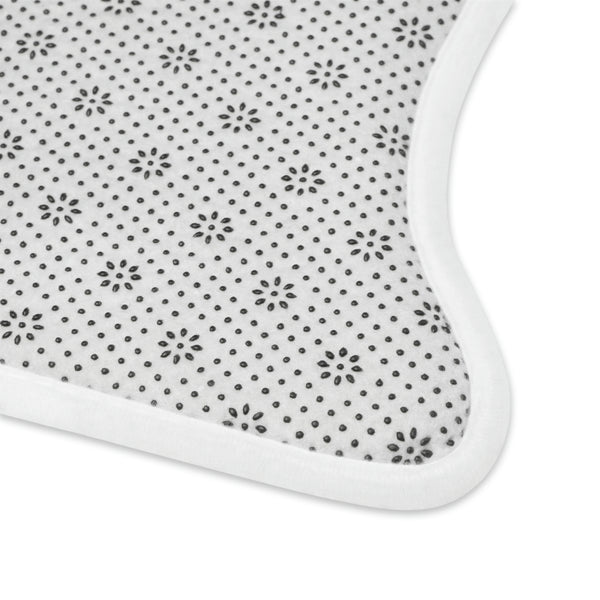 Food And Water Feeding Mats