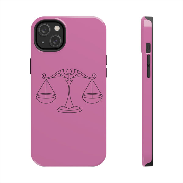 Libra Phone Cases, Case-Mate