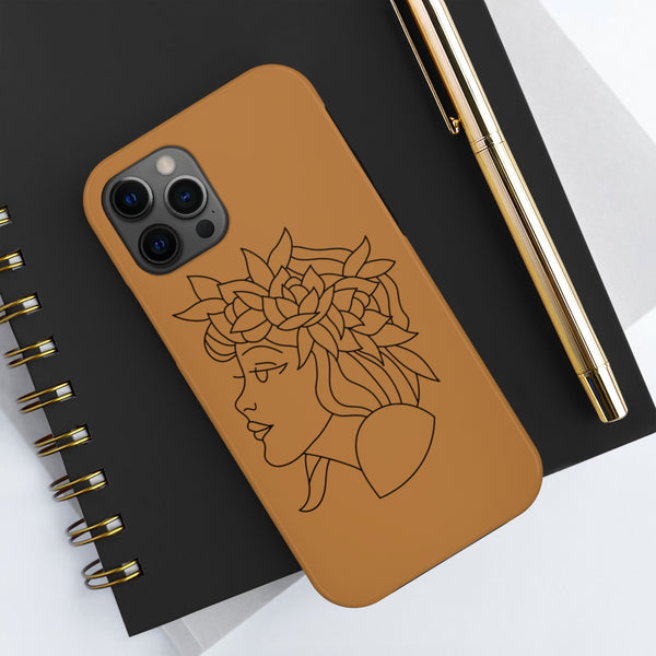 Virgo Phone Cases, Case-Mate