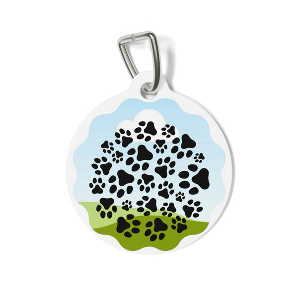 Pet Tag