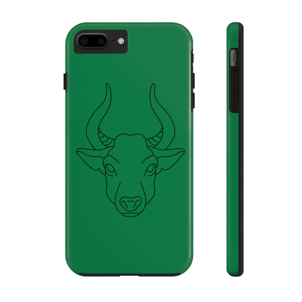 Taurus Phone Cases, Case-Mate