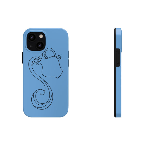 Aquarius Phone Cases, Case-Mate