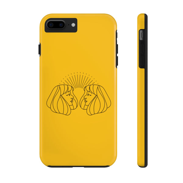 Gemini Phone Cases, Case-Mate