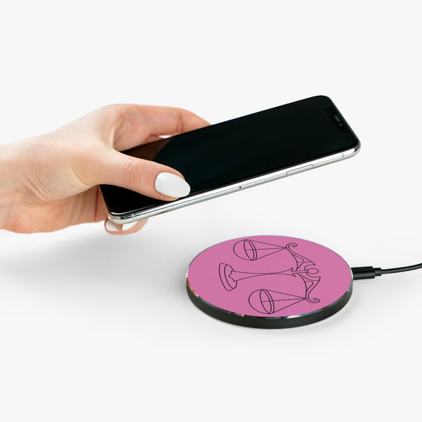 Libra Wireless Charger