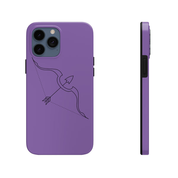 Sagittarius Phone Cases, Case-Mate