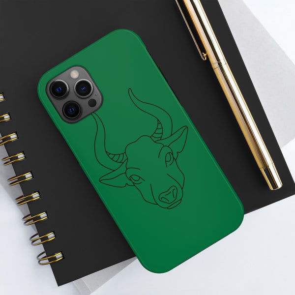 Taurus Phone Cases, Case-Mate