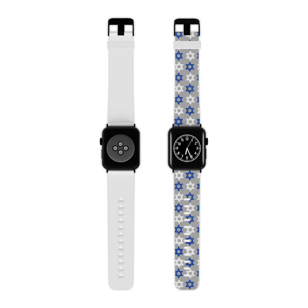 Star of David Apple Watch Band