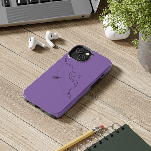 Sagittarius Phone Cases, Case-Mate