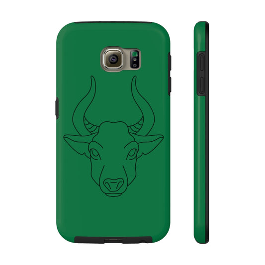 Taurus Phone Cases, Case-Mate