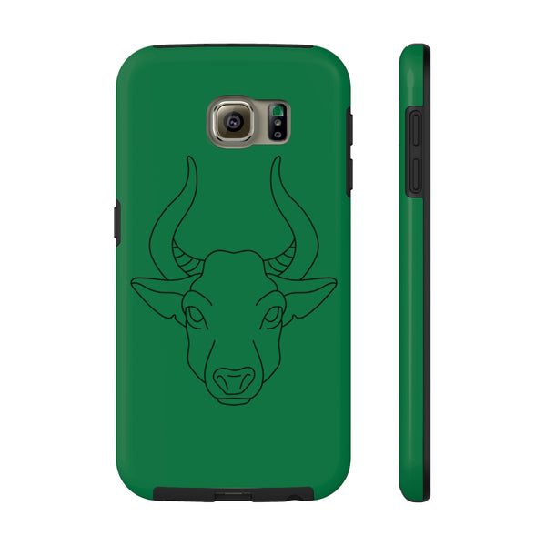 Taurus Phone Cases, Case-Mate