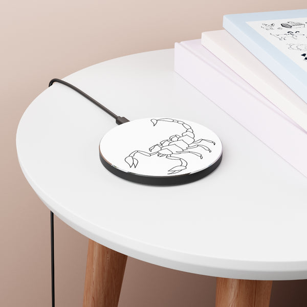 Scorpio Wireless Charger