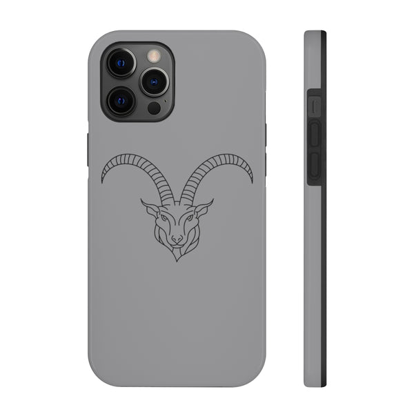 Capricorn Phone Cases, Case-Mate