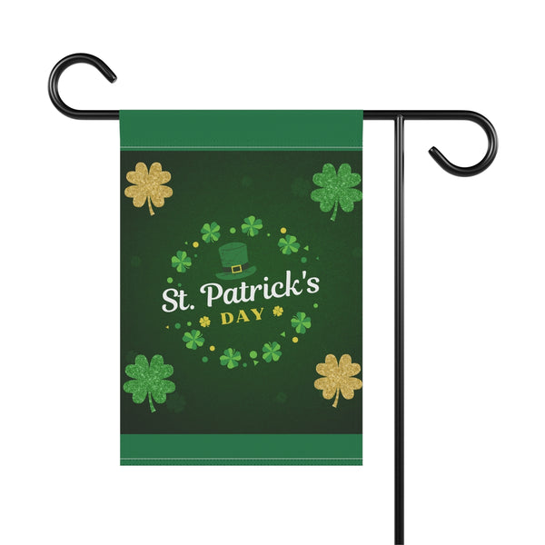 St. Patrick's Day Banner