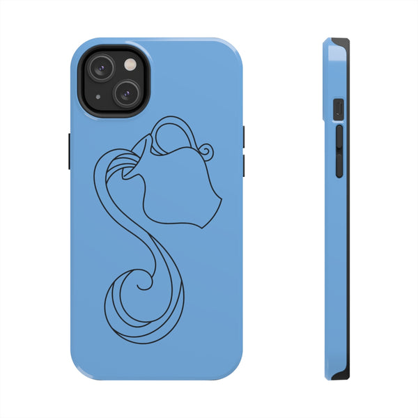 Aquarius Phone Cases, Case-Mate