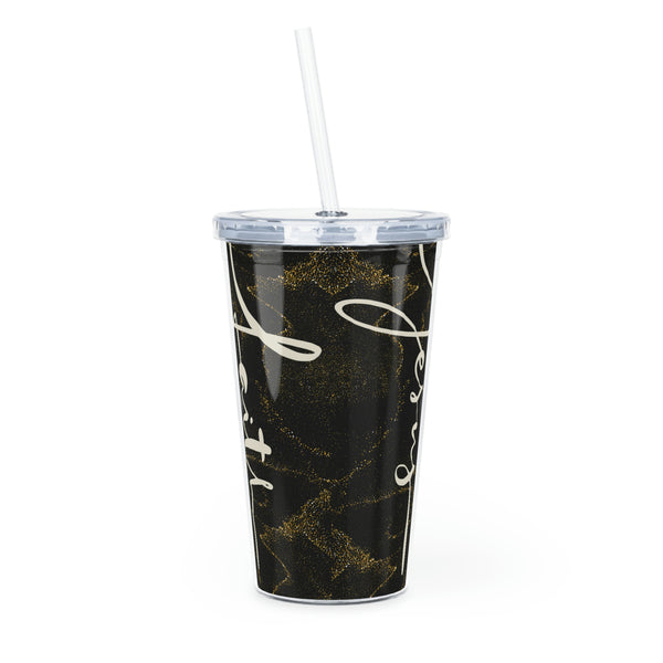 Jesus & Faith Tumbler