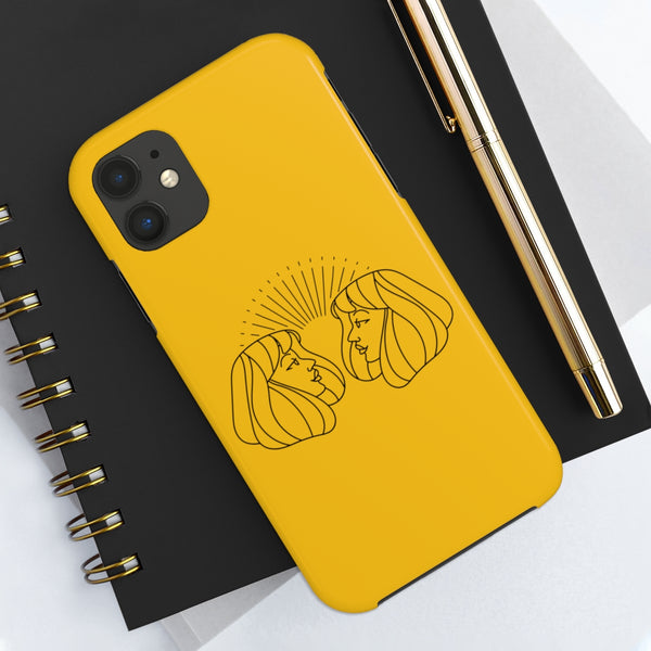 Gemini Phone Cases, Case-Mate