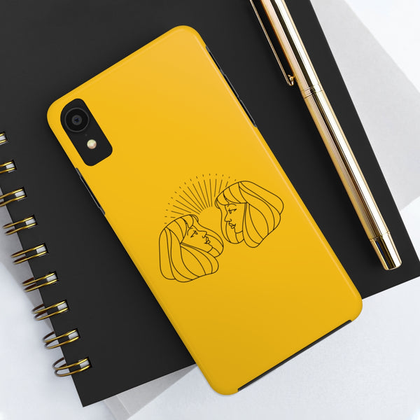 Gemini Phone Cases, Case-Mate