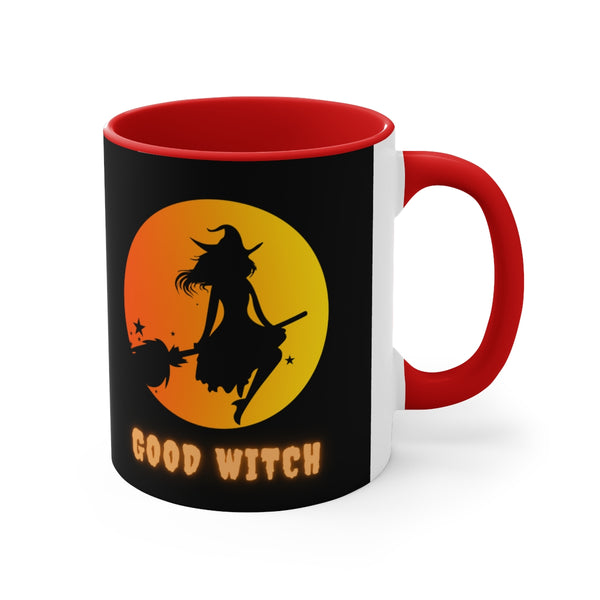 Good Witch Coffee Mug