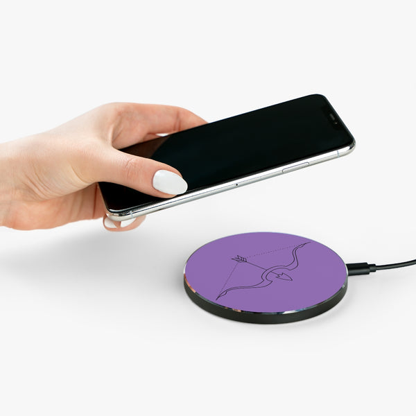 Sagittarius Wireless Charger