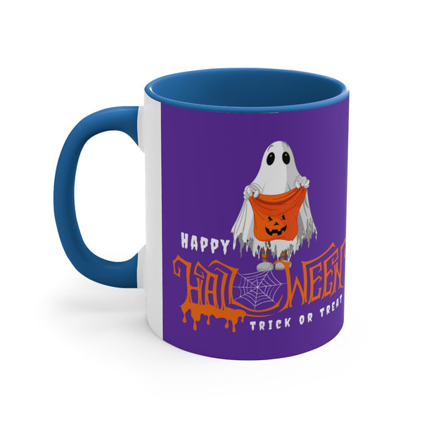 Trick Or Treat Coffee Mug