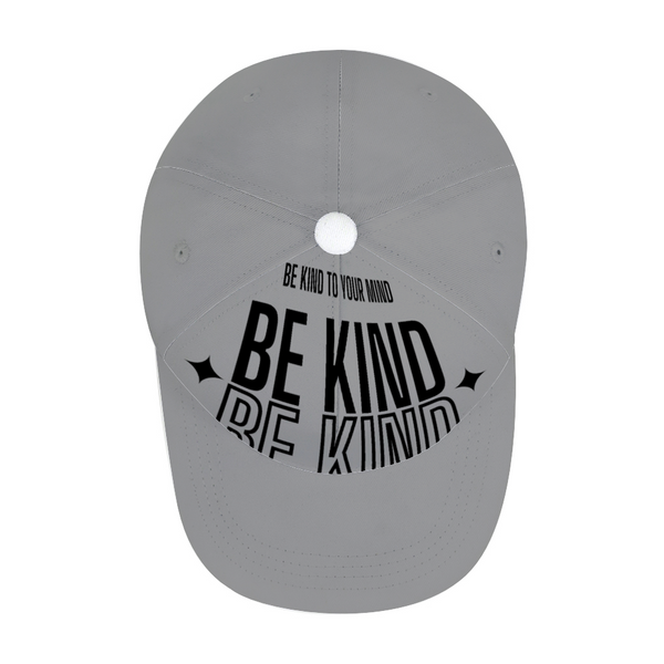  Be Kind To Your Mind