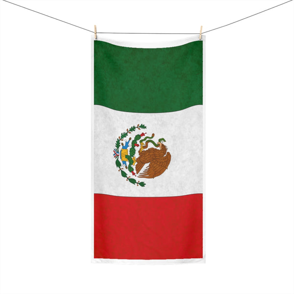 Mexico Beach Towel